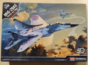 Academy MiG 29AS 1:48  Slovak Air Force