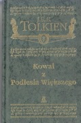 Kowal z Podlesia Większego - J.R.R.Tolkien