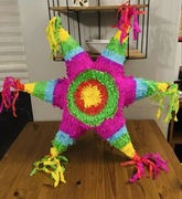 Piniata meksykańska(dostępne inne wzory)