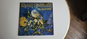 Iron Maiden Live After Death