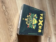 Yaxha gra planszowa
