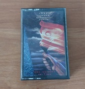 Kaseta 1988 Summer Olympics One Moment in Time