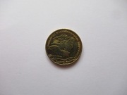 2 Zł. PODKOWIEC MAŁY  2010 