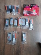 Tusz do drukarki canon pixma  PGI-550XL, CLI-551XL