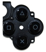 ORYGINALNE PRZYCISKI PRAWE PSP SLIM 2004 3004 E1004 STREET