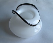 Wazonik "Napoleon" PRL, Tarnowiec, J. Słuczan-Orkusz