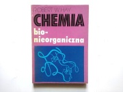CHEMIA BIO-NIEORGANICZNA Robert Hay - Stan BDB