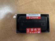 Kingston 16GB DDR4 2666MT/s 1.2V KVR26S19S8/16