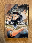 Black Clover #1 Yuki Tabata