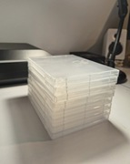 Pudełka, etui na Pendrive / 8 sztuk, duże