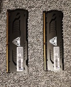 Pamięć RAM Patriot DDR4 16 GB (2x8 GB) 3600 MHz CL14 Viper Steel Grey