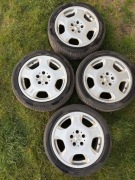 Koła Oz Opera 17 cali 5x112