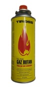 Kartusz gazowy TIROSS 400 ml TS-700 gaz butan do kuchenki palnika