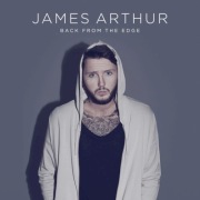 James Arthur - Back From The Edge