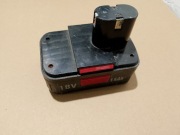 Akumulator 18V Parkside 1.5Ah