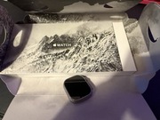 Apple Watch Ultra 2 | Bateria 99% | Komplet + Dodatki