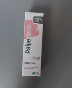 Emulsja do specjalistycznego pielęgnacji i ochrony PALPEDERM