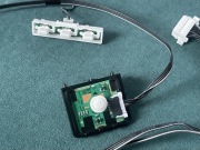 Samsung odyssey neo g9 bn96-42664A przyciski panel sterowania LS49AG952NU