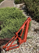 Rama Specialized Turbo Levo Carbon S3 – bardzo dobry stan