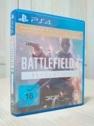 Battlefield 1 - Gra PS4