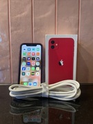 iPhone 11 Product Red 64gb