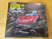 Dizzee Rascal - Don't Take It Personal CD NOWA W FOLII