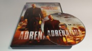 ADRENALINA - DVD - Jason Statham