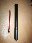 Pompka rowerowa z wężykiem