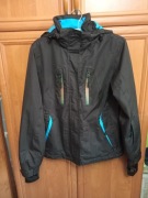 Kurtka zimowa narciarska Crivit Sports roz M 