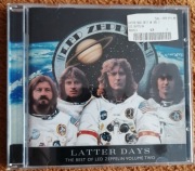 Latter Days The Best of Led Zeppelin 