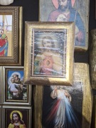 Obraz Jezus Serce Przenajświętsz T.     