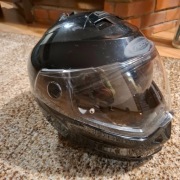 Kask motocyklowy