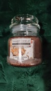 Świeca zapachowa Yankee Candle. 340g