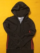Adidas bluza damska z kapturem 
