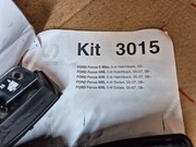 THULE Zestaw dopasowujący KIT 3015 Ford Focus