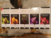 Lindt Exellense 100 g 5 szt.