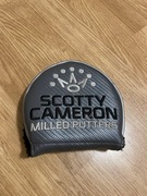 Pokrowiec Scotty Cameron Putter Headcover