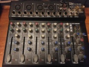 RH Power Dynamics Professional Audio PDM-L604MP3