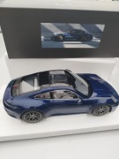 Minichamps Porsche Carrera 911 1/18 nowy 