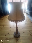 Lampa podłogowa Zamiana