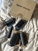 Oryginalne końcówki do stylizatora Dyson 5szt Airwrap