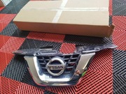 Nissan Juke F15 lift grill atrapa 62072-BV80A