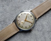 START 4-58 radziecki zegarek vintage retro
