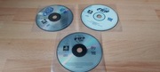 [uszkodzone] gry piłkarskie na PSX