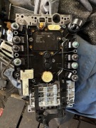 Mechatronik+płyta sterująca 722.999(Continental)