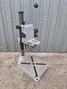 Stojak Statyw do wiertarki WOLCRAFT 