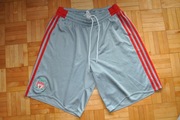 Spodenki Adidas Liverpool L szare