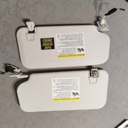 SŁONECZKO OSŁONA SŁONECZNA ESCAPE/KUGA BU5A-00014-DA