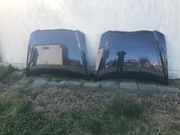 Dwie oryginalne maski pokrywy silnika Stilo 