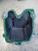 Peugeot Satelis II 125ccm pokrywa dekiel